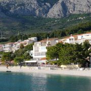 Apartmani Malina