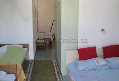 Apartmani MARICA