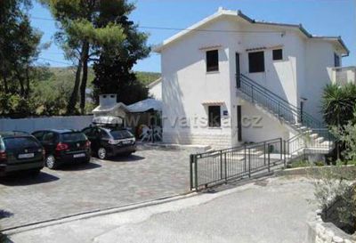 Apartmani MARICA