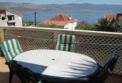 Apartmani MARICA