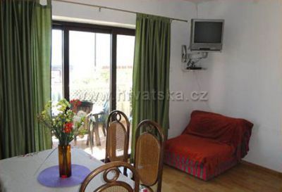Apartmani MARICA
