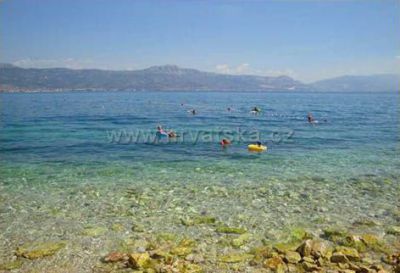 Apartmani MARICA