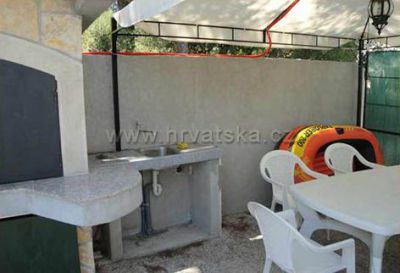 Apartmani MARICA