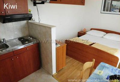 Apartments Maslac