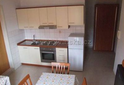Apartmani NIKI