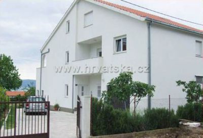 Apartmani NIKI