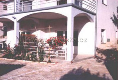PANORAMA apartments & rooms Rovinj