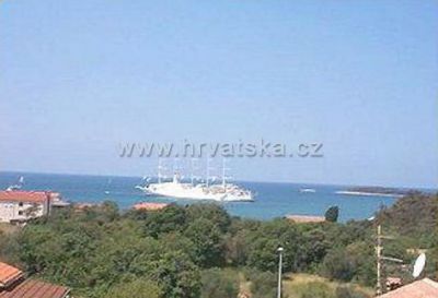 PANORAMA apartments & rooms Rovinj