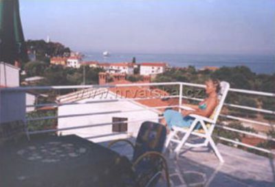 PANORAMA apartments & rooms Rovinj