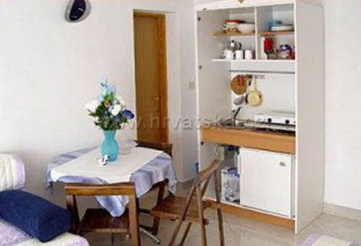 PANORAMA apartments & rooms Rovinj