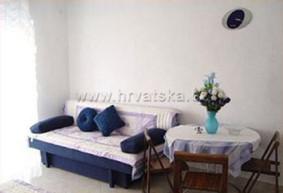 PANORAMA apartments & rooms Rovinj