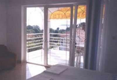 PANORAMA apartments & rooms Rovinj
