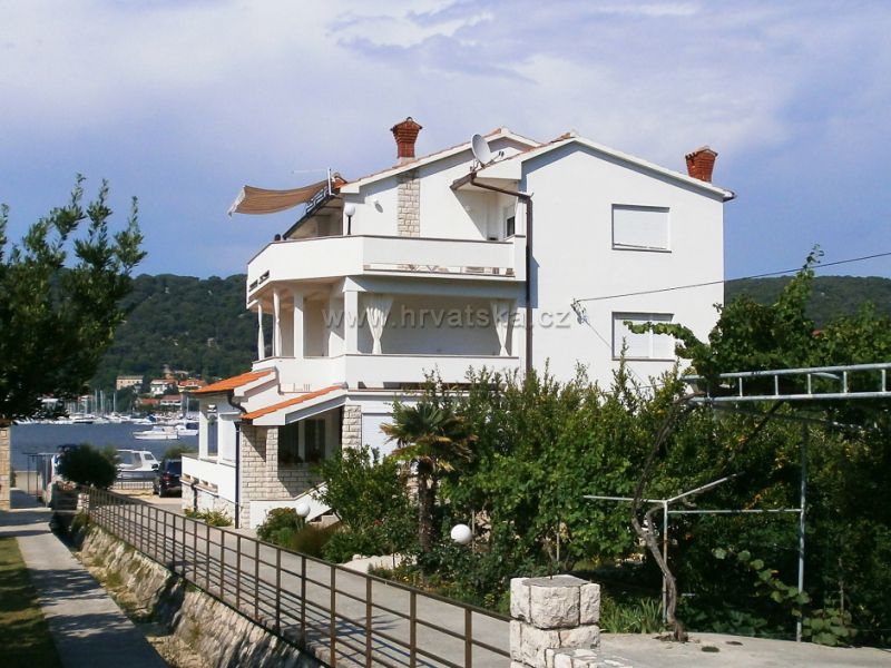 Apartmani Poldan