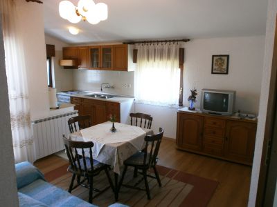 Apartmani Poldan