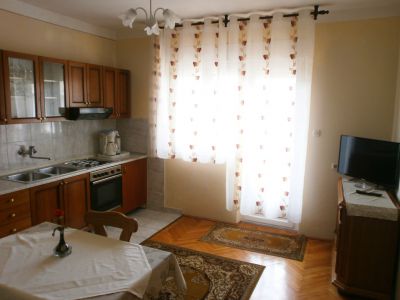 Apartmani Poldan