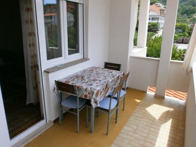 Apartmani Poldan