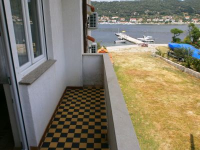 Apartmani Poldan