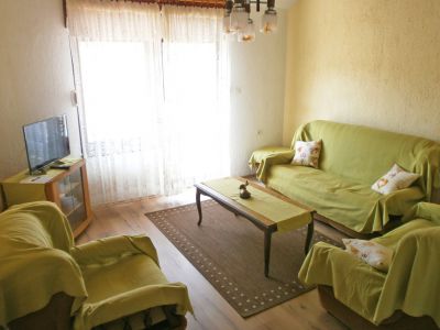 Apartmani Poldan