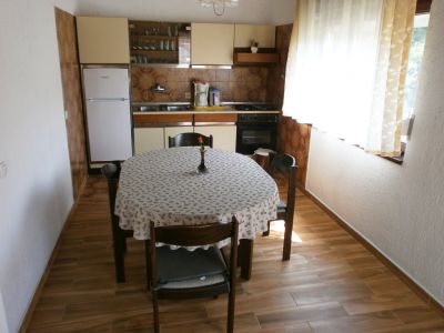 Apartmani Poldan