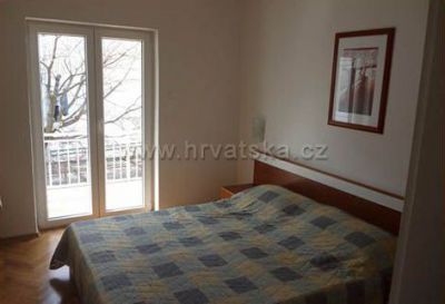 Apartments Rajcic