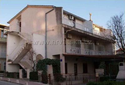 Apartments Rajcic