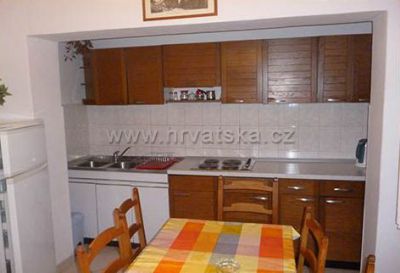 Apartments Rajcic