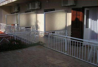 Apartments Rajcic