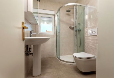 Apartmani Ritossa Istarska