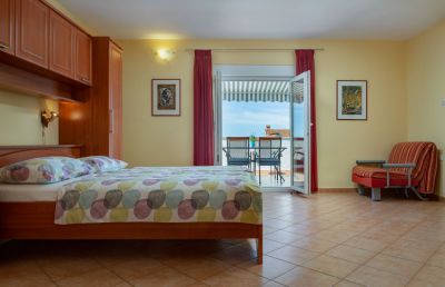 Apartmani Ritossa Istarska