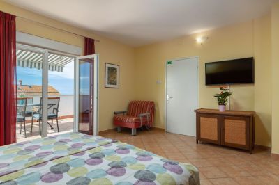 Apartmani Ritossa Istarska