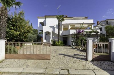 Apartmani Ritossa Istarska