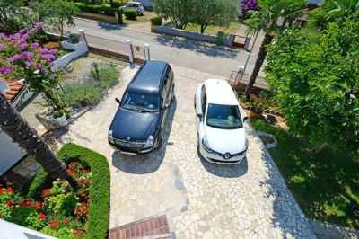 Apartmani Ritossa Istarska