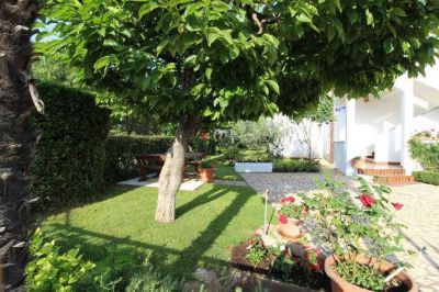 Apartmani Ritossa Istarska