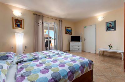 Apartmani Ritossa Istarska