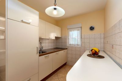 Apartmani Ritossa Istarska