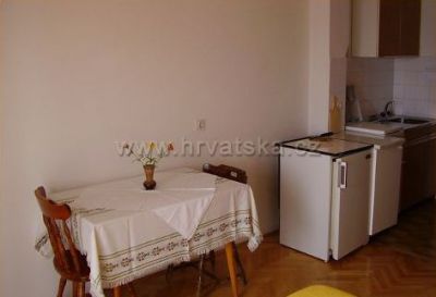 Apartmani Ruža