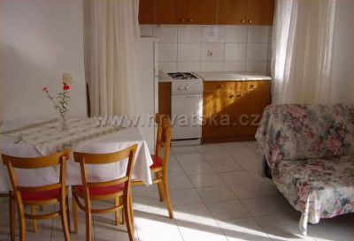 Apartmani Ruža