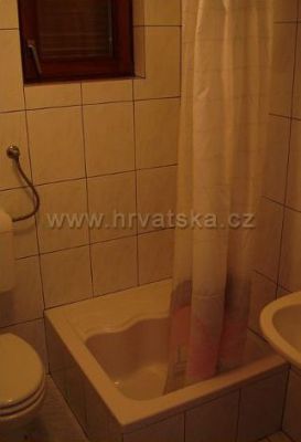 Apartmani Ruža