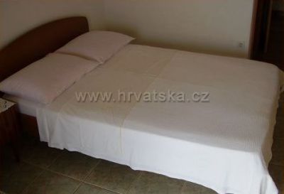 Apartmani Ruža