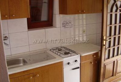 Apartmani Ruža