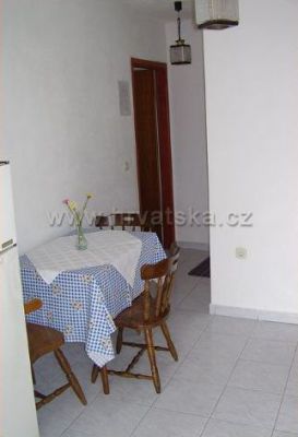 Apartmani Ruža