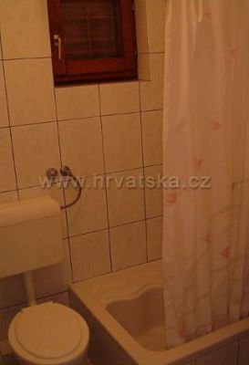 Apartmani Ruža