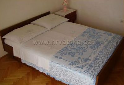 Apartmani Ruža