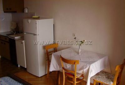 Apartmani Ruža