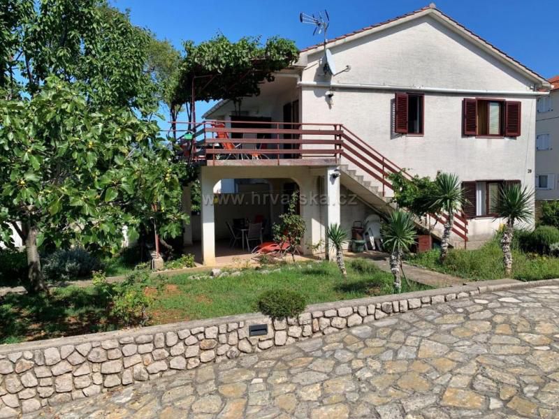 VIOLA apartmani