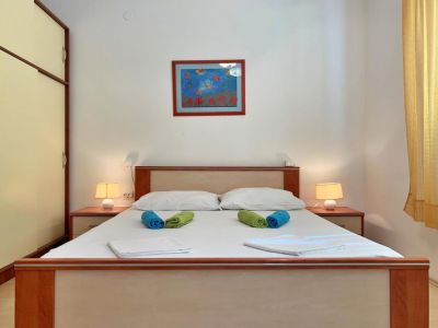 VIOLA apartmani