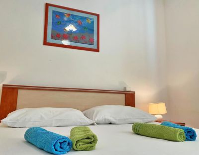 VIOLA apartmani