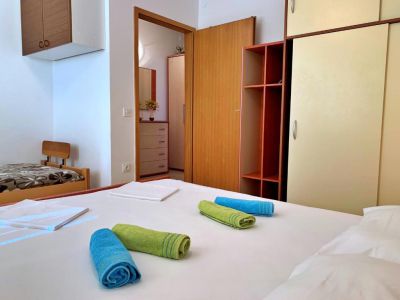 VIOLA apartmani