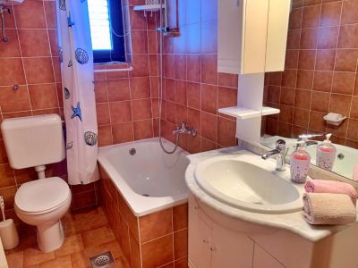 VIOLA apartmani