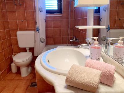 VIOLA apartmani